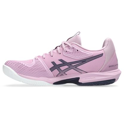 Tênis Asics Solution Speed FF 3 - Rosa