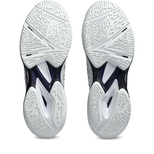 Tênis Asics Solution Speed FF 3 - Branco