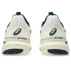 Tênis Asics Solution Speed FF 3 - Bege - Verde