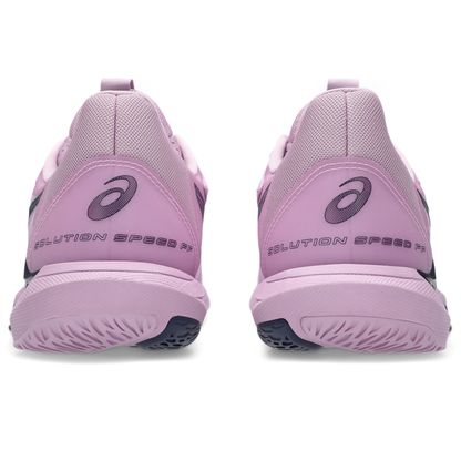 Tênis Asics Solution Speed FF 3 - Rosa