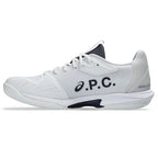 Tênis Asics Solution Speed FF 3 - Branco
