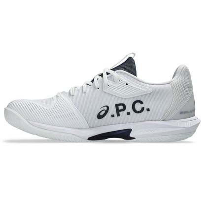 Tênis Asics Solution Speed FF 3 - Branco