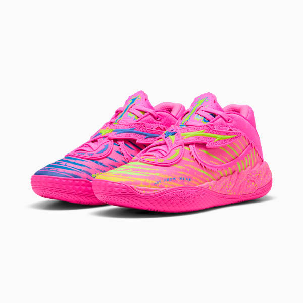 Tênis Puma LaMelo Ball MB.05 - Showtime