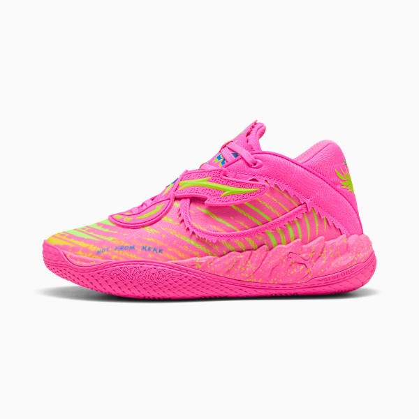 Tênis Puma LaMelo Ball MB.05 - Showtime