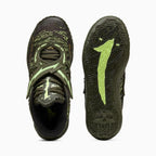 Tênis Puma LaMelo Ball MB.05 - Dark Olive