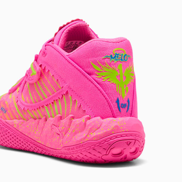 Tênis Puma LaMelo Ball MB.05 - Showtime