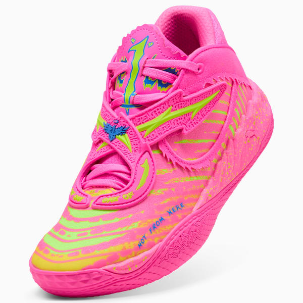 Tênis Puma LaMelo Ball MB.05 - Showtime
