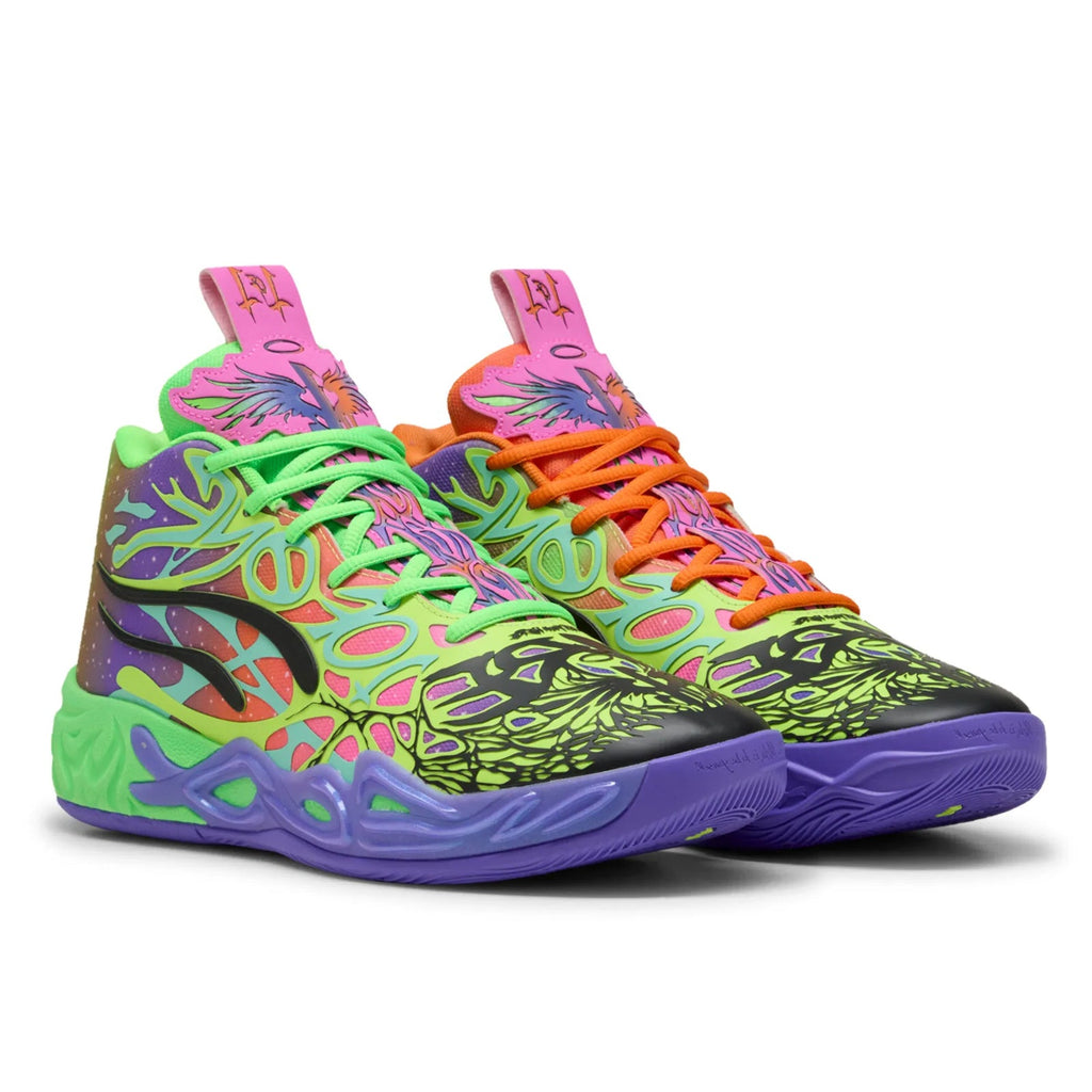 Tênis Puma LaMelo Ball MB.04 - Be You
