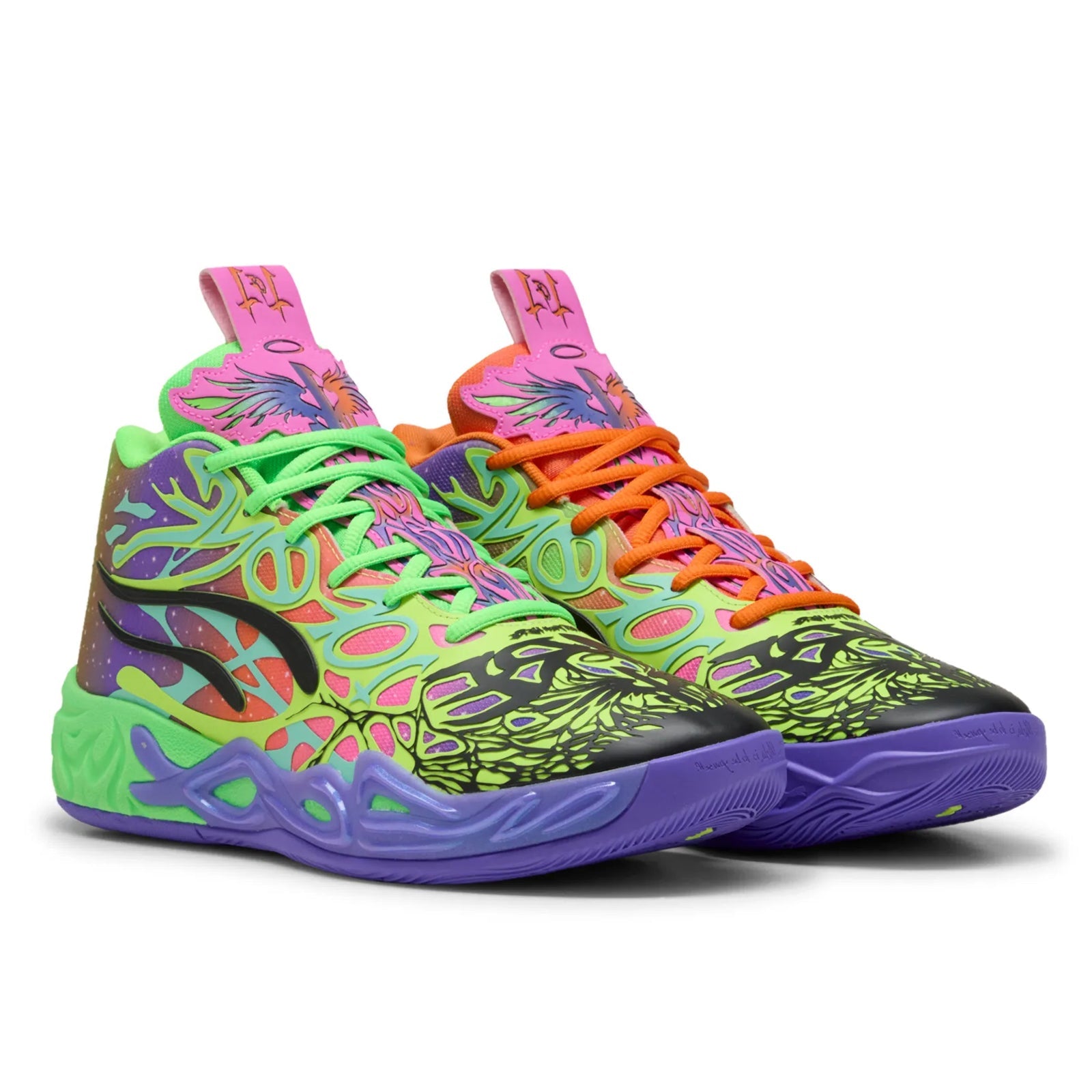 Tênis Puma LaMelo Ball MB.04 - Be You