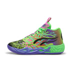 Tênis Puma LaMelo Ball MB.04 - Be You