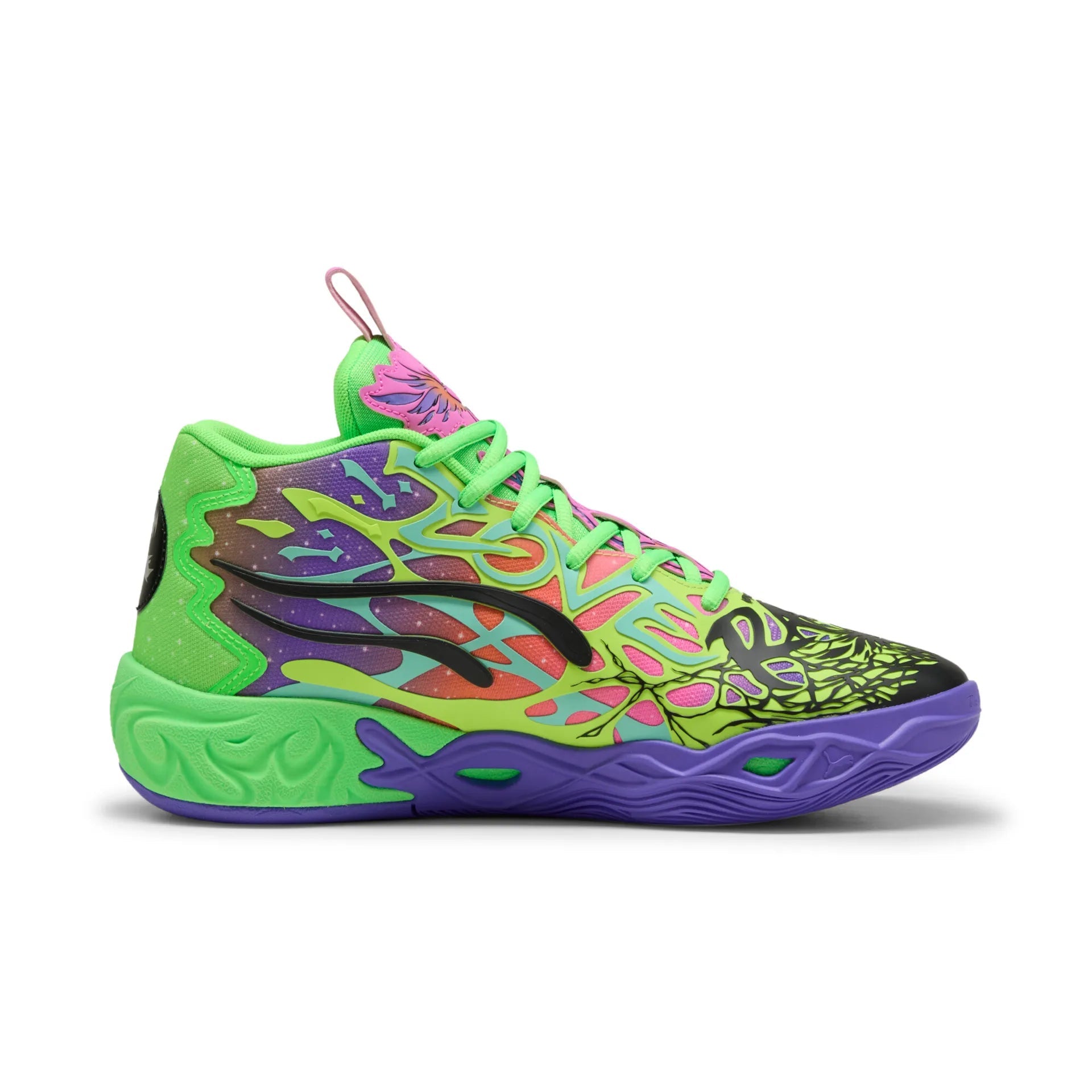 Tênis Puma LaMelo Ball MB.04 - Be You