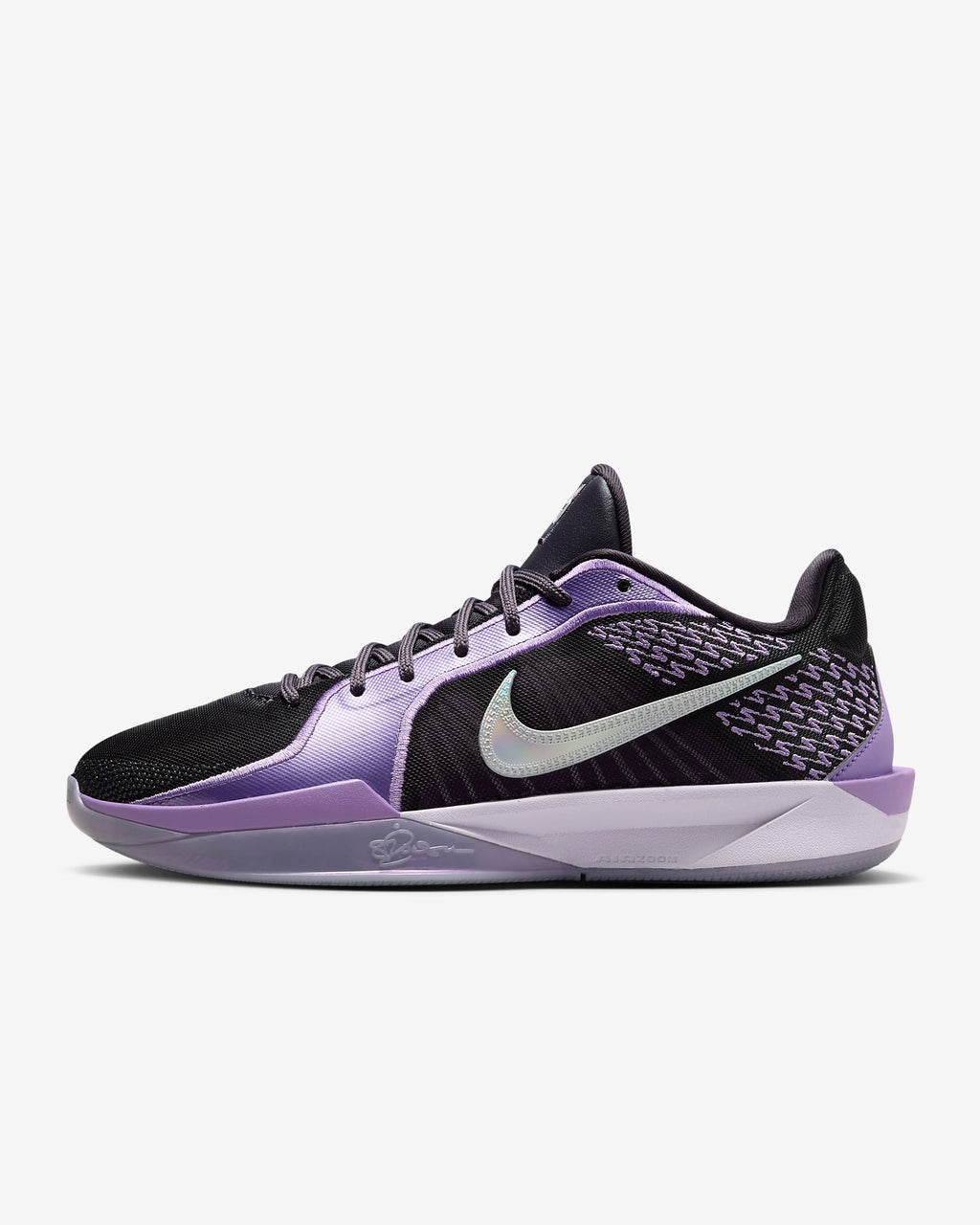 Tênis Nike Sabrina 2 - Court Vision