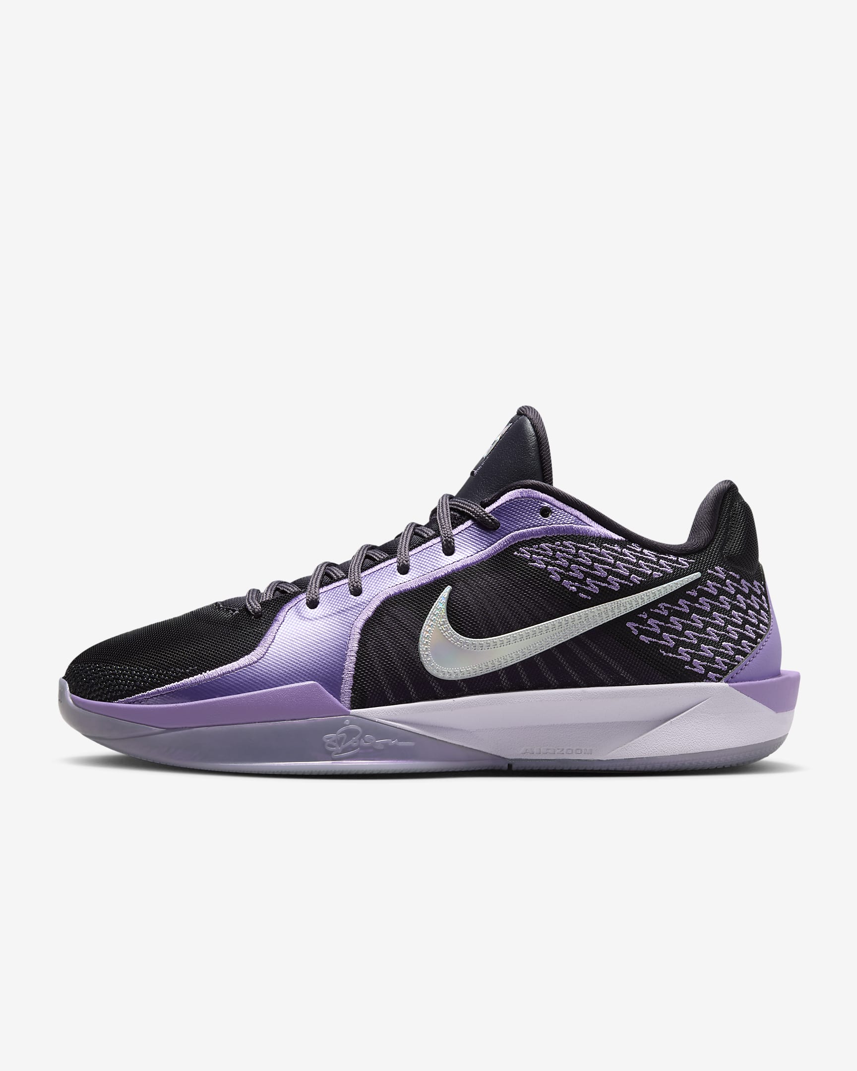 Tênis Nike Sabrina 2 - Court Vision