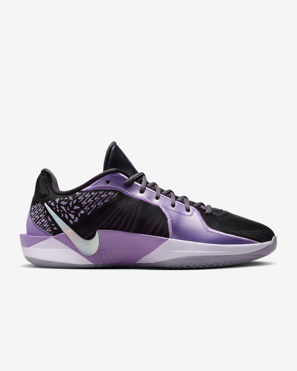 Tênis Nike Sabrina 2 - Court Vision