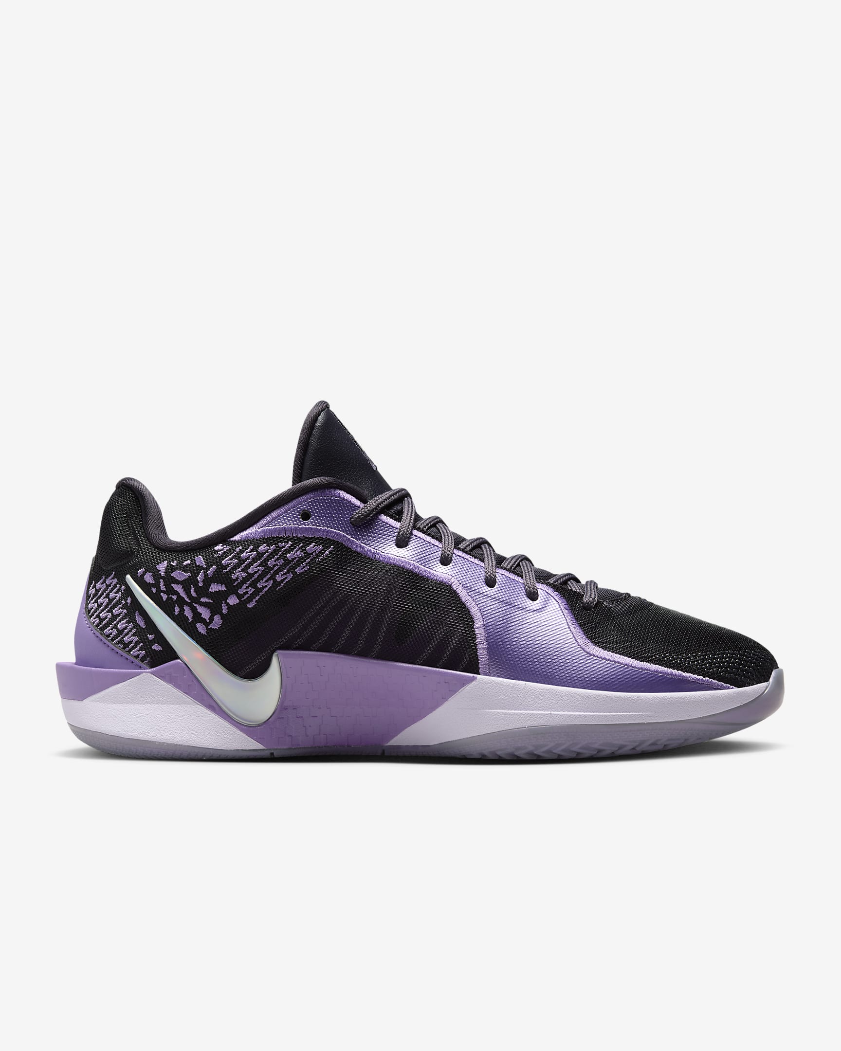 Tênis Nike Sabrina 2 - Court Vision