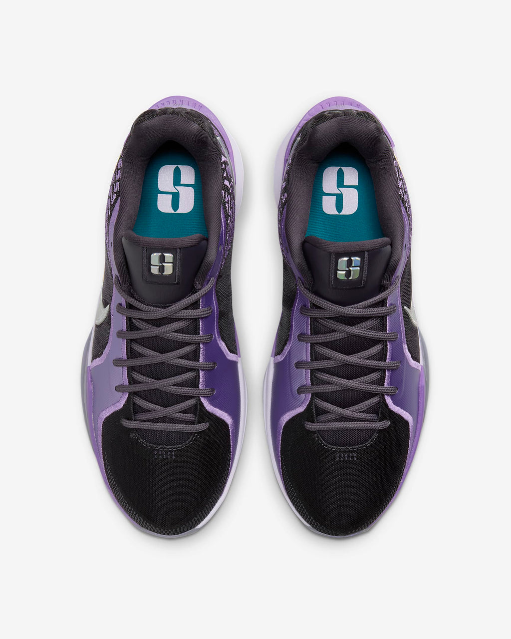 Tênis Nike Sabrina 2 - Court Vision