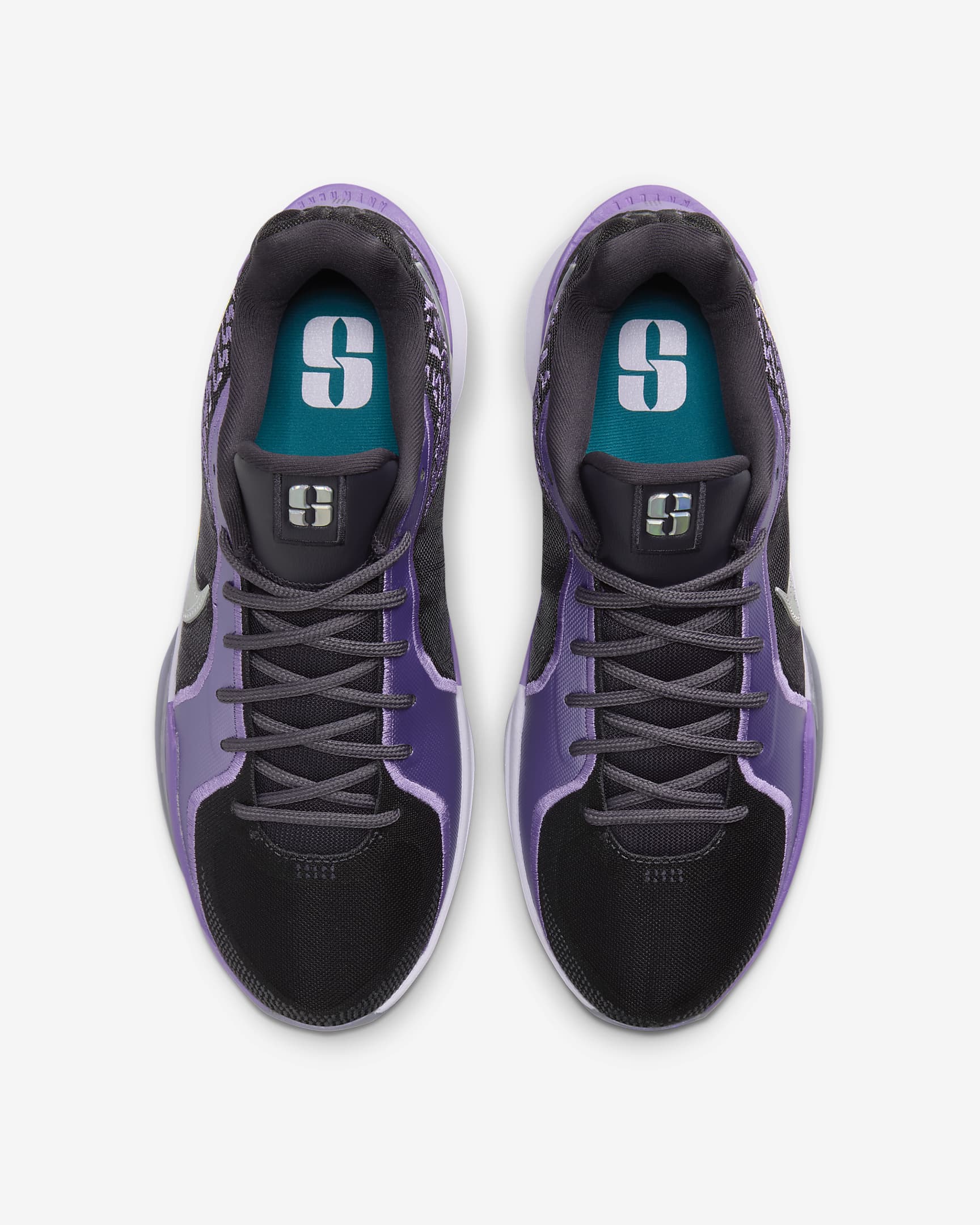 Tênis Nike Sabrina 2 - Court Vision