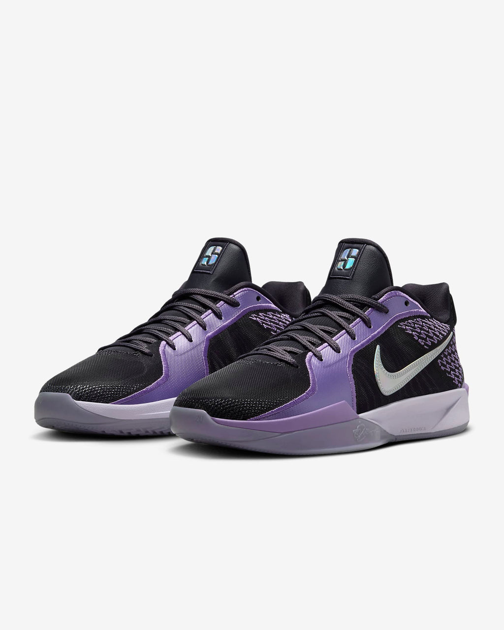Tênis Nike Sabrina 2 - Court Vision