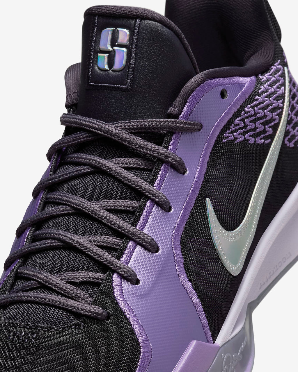 Tênis Nike Sabrina 2 - Court Vision