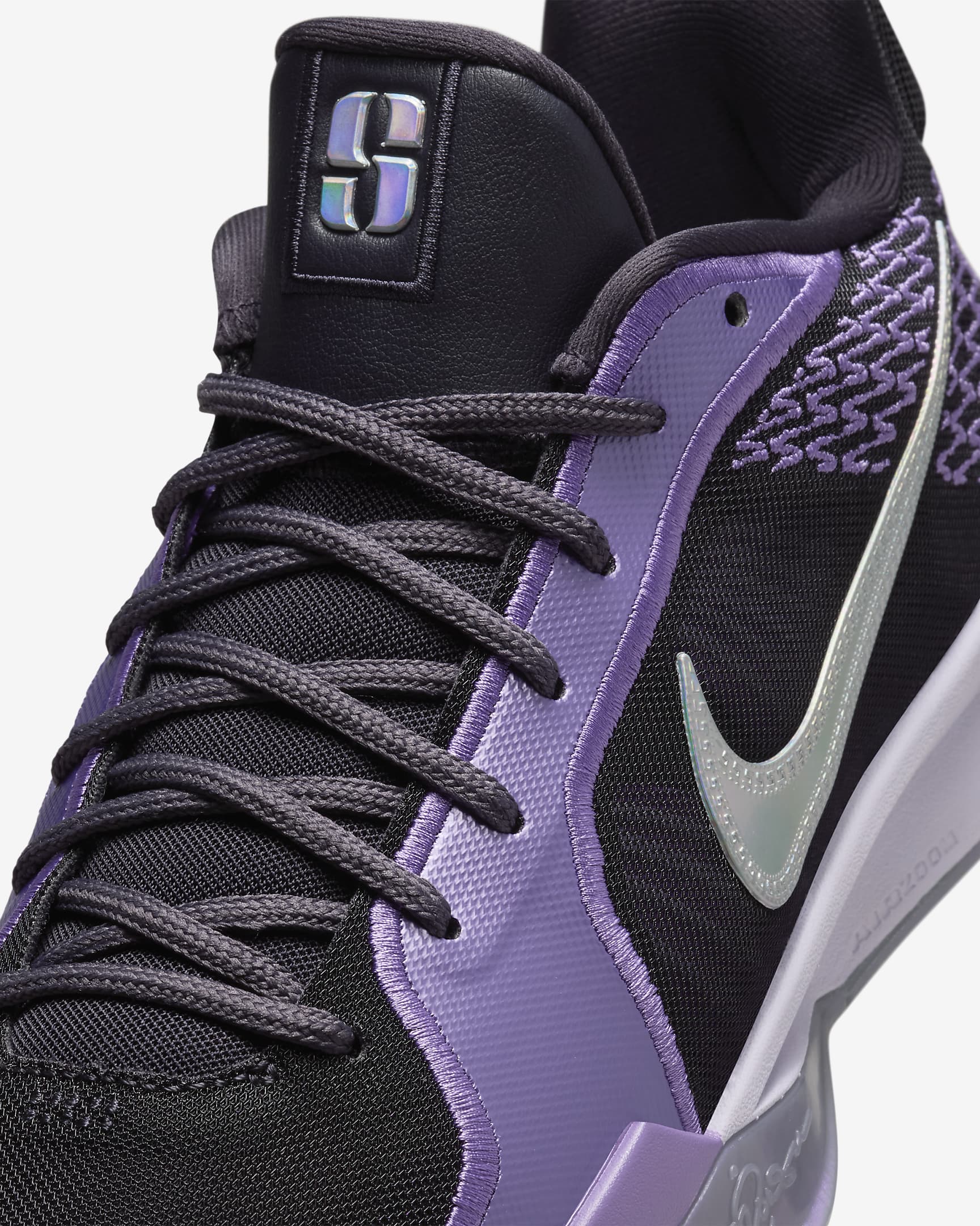 Tênis Nike Sabrina 2 - Court Vision