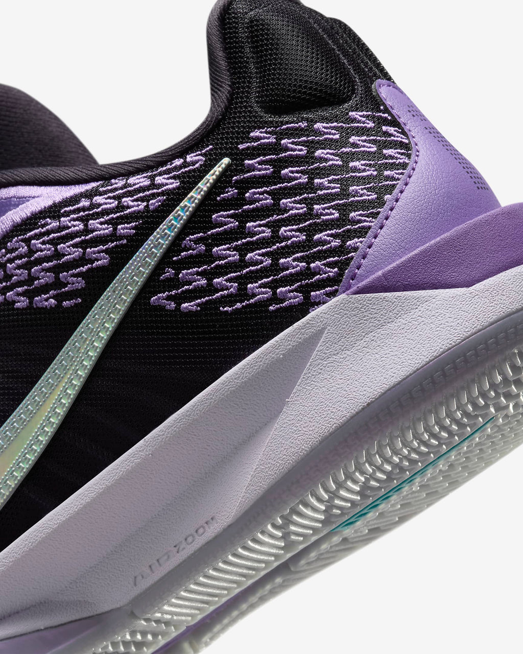 Tênis Nike Sabrina 2 - Court Vision