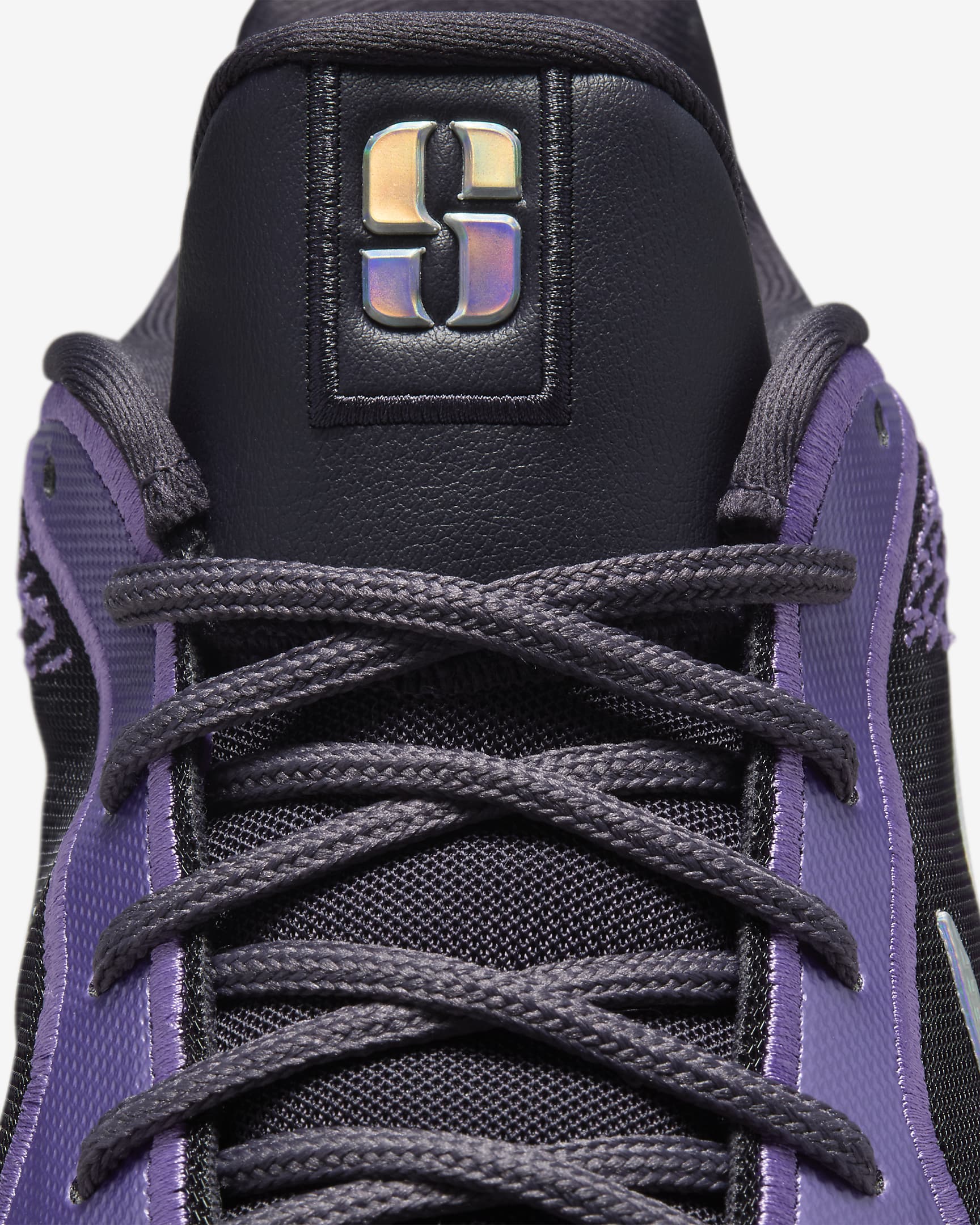 Tênis Nike Sabrina 2 - Court Vision
