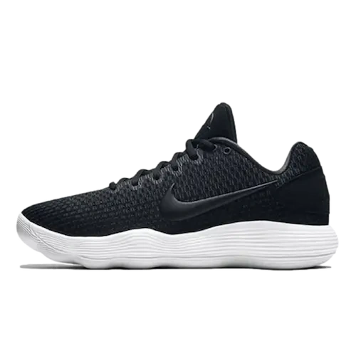 Tênis Nike Hyperdunk 2017 Low "Swoosh"
