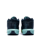 Tênis Nike Lebron Witness VIII - Azul - Verde