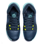 Tênis Nike Lebron Witness VIII - Azul - Verde