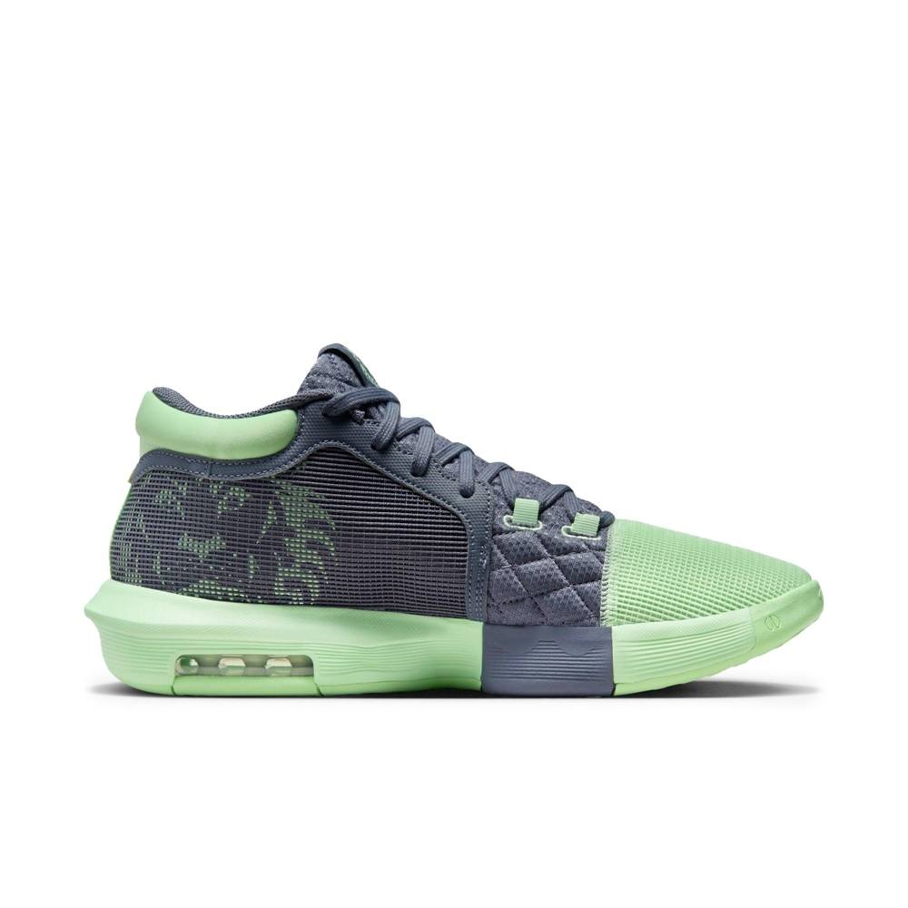 Tênis Nike Lebron Witness VIII - Verde