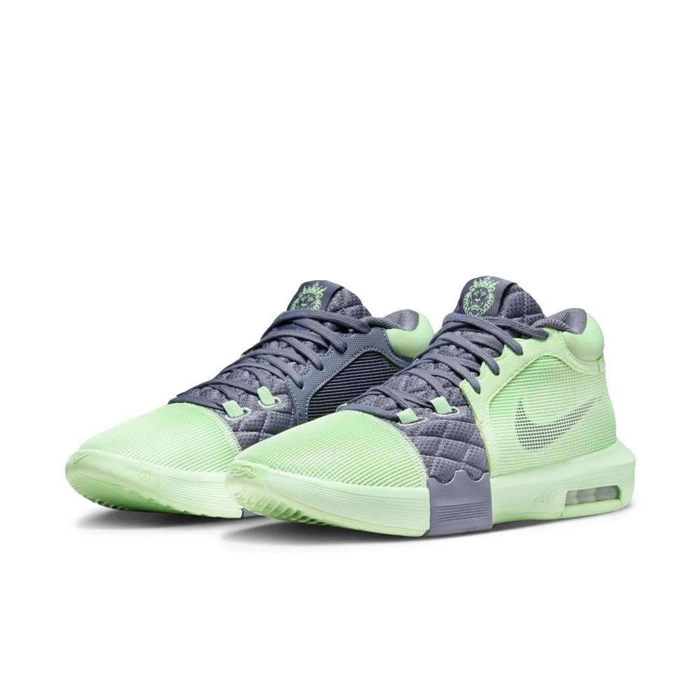 Tênis Nike Lebron Witness VIII - Verde