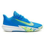 Tênis Nike Precision 7 - Azul - Verde