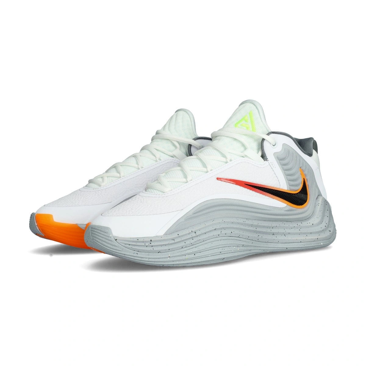 Tênis Nike Giannis Freak 7 - Cosmic